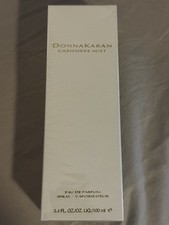 Donna Karan Cashmere Mist Eau de Parfum Spray Women 3.4oz 100ml New Sealed Box