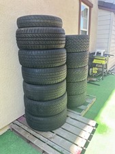 Rims Tires