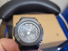 Casio GM-S2100MF Watch