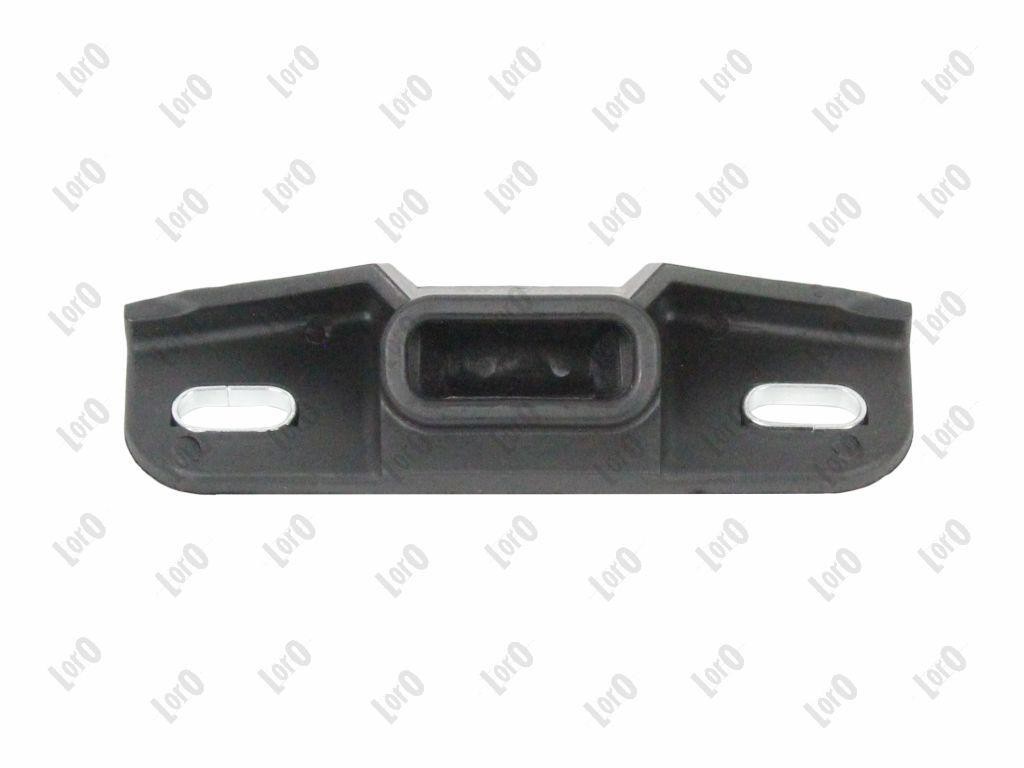 Original ABAKUS Führung Verriegelungsknopf 137-02-075 für Citroën Peugeot