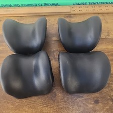 Teeter Hang Ups Inversion Table Replacement Ankle Cups Brace Foam Pads  EP 560