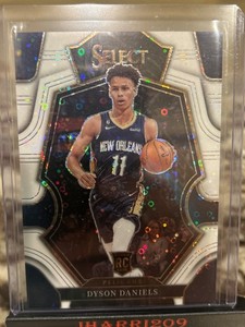 Dyson Daniels RC auto /25シリ Dyson Daniels | eBay