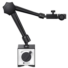 Neoteck 176 lbs Magnetic Base Stand For Digital Dial Indicator Gauge Test Tool