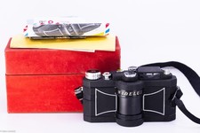 Panon Widelux F8 Panorama Kamera panoramic film camera l8