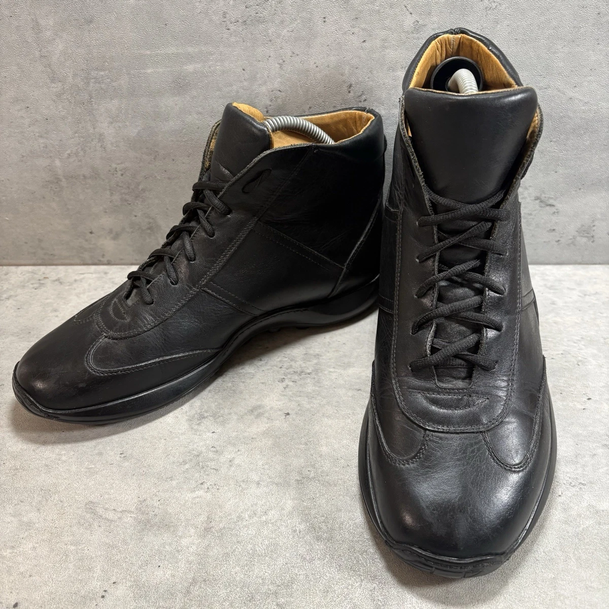 Coach Boots for Men | eBay