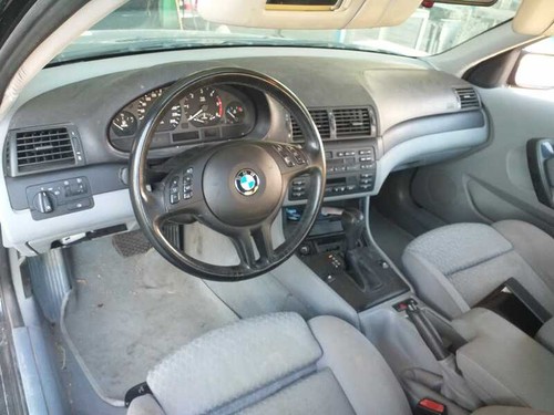 lumière habitacle pour BMW SERIE 3 COMPACT (E46) 320TD 2001 401027 - Picture 8 of 16
