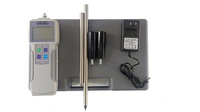 Soil Compaction Tester Penetrometer Range 0-100kg/cm² 0-1000N/cm² 0-10000kPa