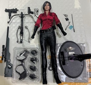 Damtoys Ada Wong | eBay