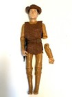 Vintage Marx Toys Captain Maddox, Daniel Boone, Geronimo, Parts And Accessories — photo 5