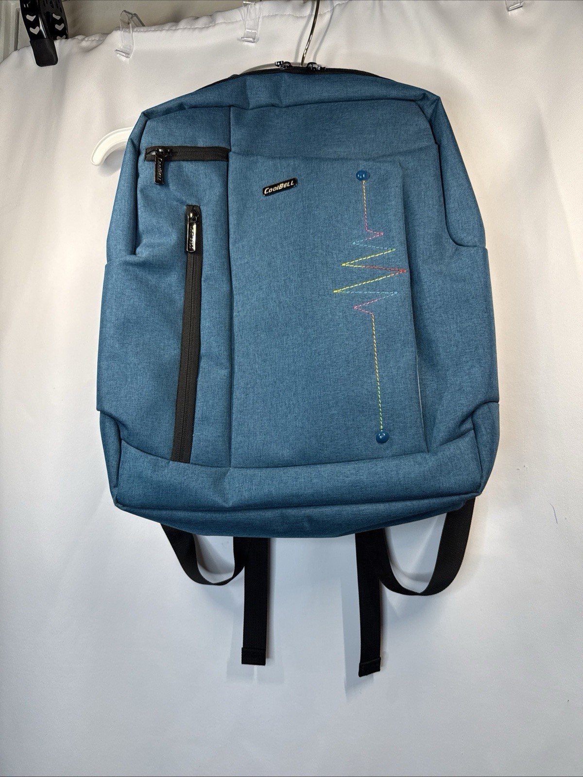 Messenger Shoulder Bag Laptop Handbag 17 X 13 Inch