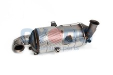 Oyodo DPF Rußpartikelfilter Dieselpartikelfilter 20N0176-OYO Cordierit für OPEL