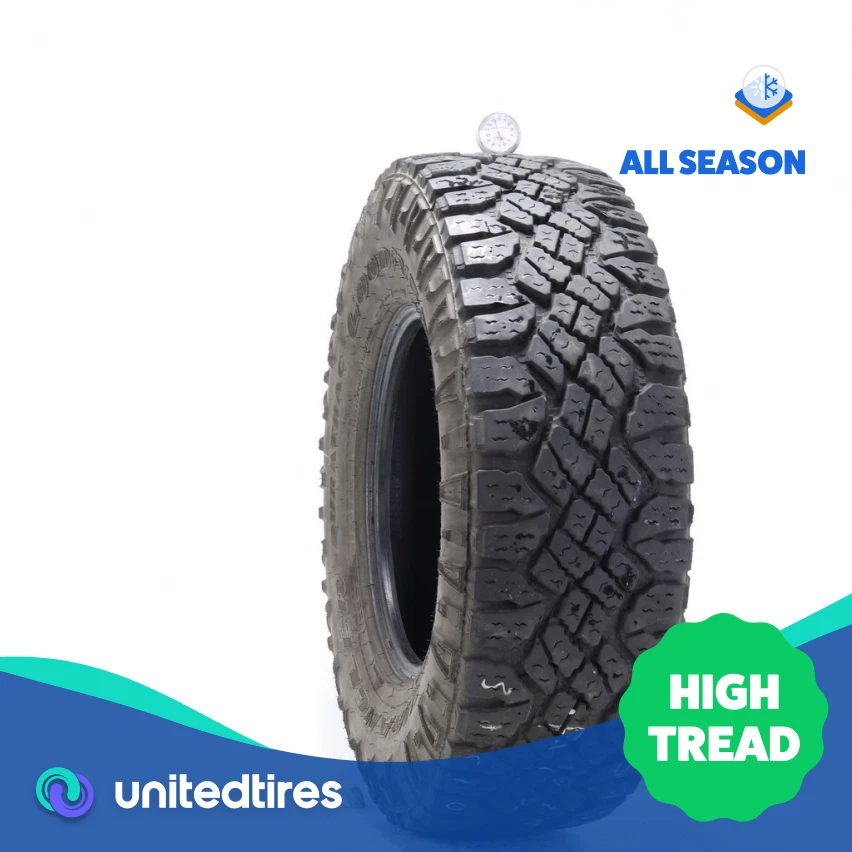 Goodyear 265/75/16 Car & Truck Tires for sale | eBay
