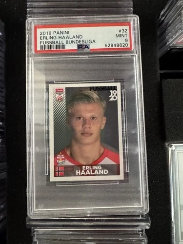 Erling Haaland
