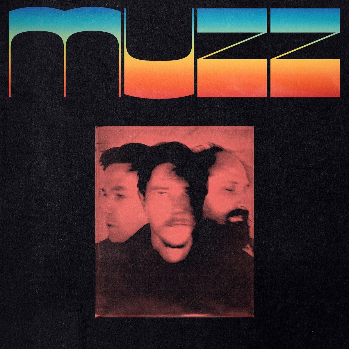 Muzz - Muzz (Matador) CD Album