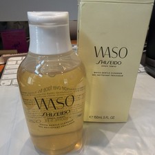 Shiseido WASO Quick Gentle Cleanser 5 fl oz N...