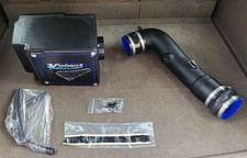Volant 15554 Cold Air Intake For 2014-2019 Gm 6.2l V8 Sierra Silverado Volant 15554 Cold Air Intake For 2014-2019 Gm 6.2l V8 Sierra Silverado