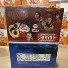 Kinder Joy Stranger Things Limited Edition 20 Egg Box Sweet Cream Cocoa Wafer — photo 2