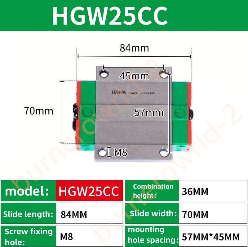 HGW25CC