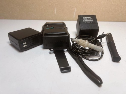 KENWOOD TH-77 144/430MHz FM Dual Bander Transceiver Nietestowany - Zdjęcie 5 z 9