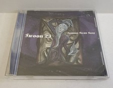 Swoon 23 Famous Swan Song (CD, 1994, Tim Kerr Records)