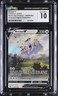 CGC 10 Arceus V SWSH204 Holo Black Star Promo Pokémon Card