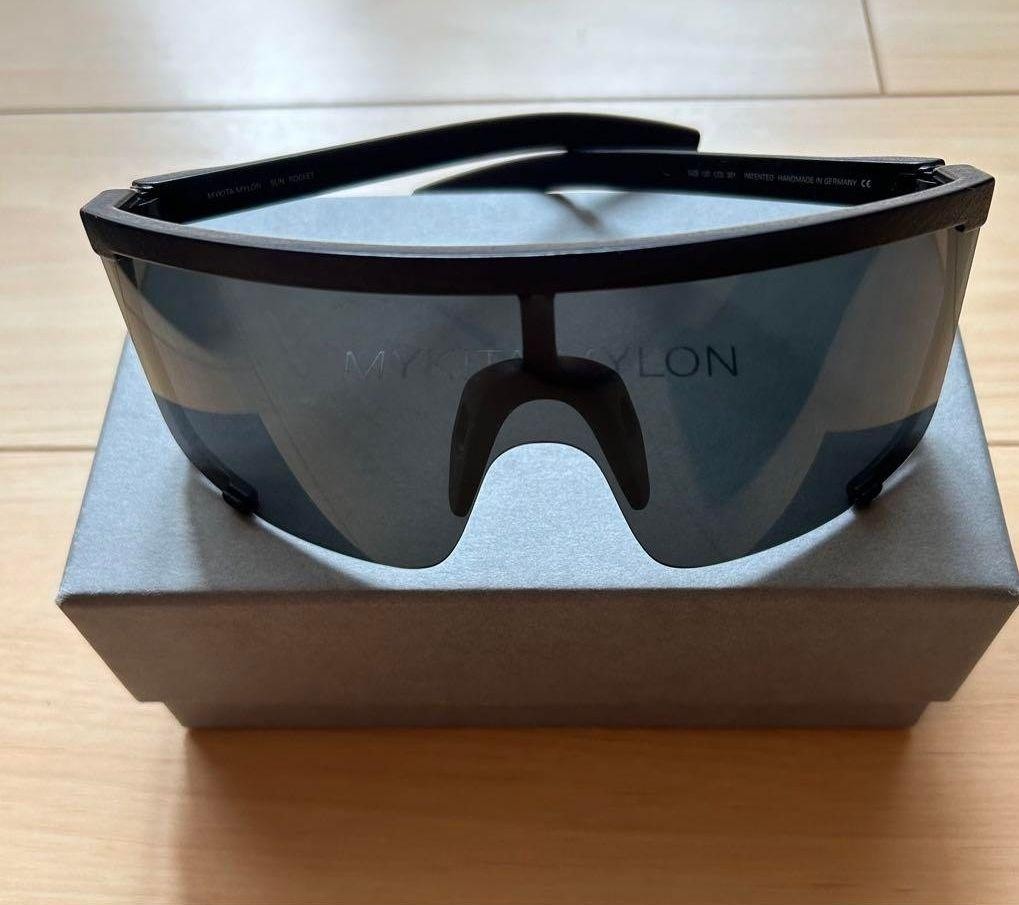 MYKITA Mylon Sun Rocket | eBay