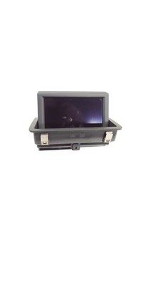 Audi A1 8X Display Multimedia Bildschirm Navi 8X0857273B Bj2014