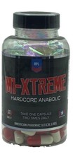 *PH* M1A Caps | (20mg x 60 Caps) | Old School Mass Builder | FREE SHIPPING