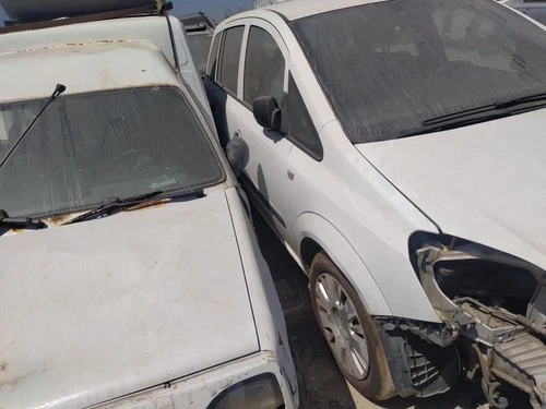 Puente Delantero para OPEL ZAFIRA B Essentia 2010 1748754 - Imagen 1 de 7