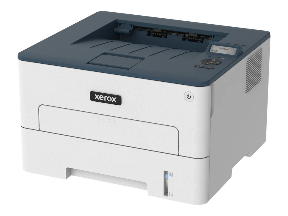 Drucker Xerox B230 Laserdrucker S/W Xerox B230/DNI, A4, Laser, Monodruck, 2400 x - Bild 2 von 4