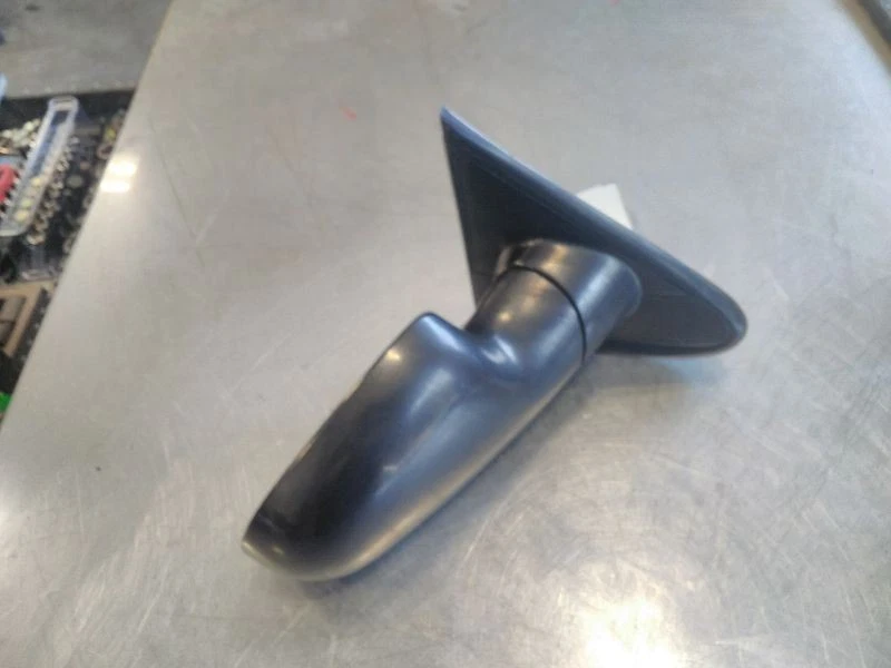 Espejo retrovisor lateral derecho pasajero manual para caravana 01-07 114418 Foto 2 de 4