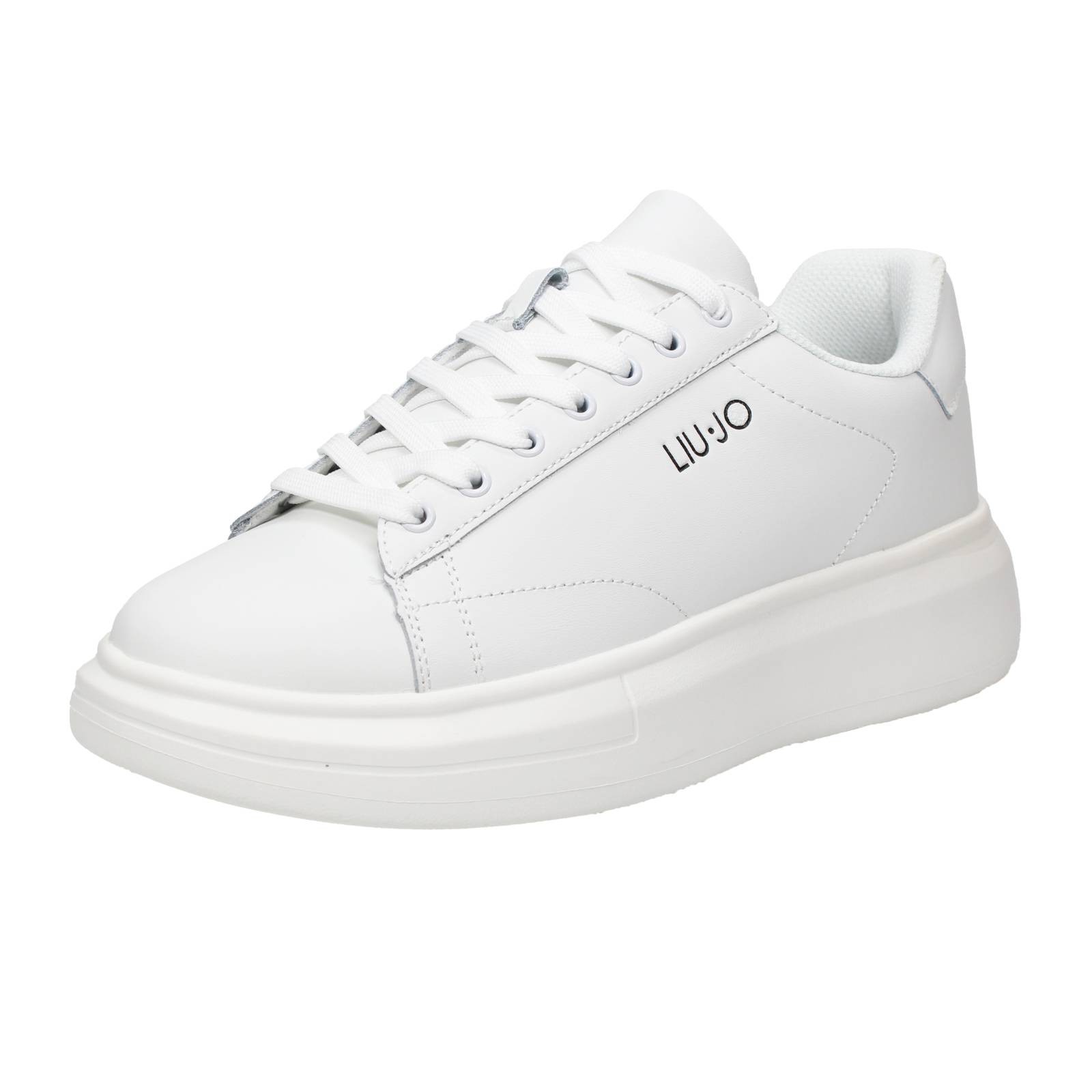 Liu Jo Man Big 01 - Leder wei - Gre 43 22790₽