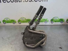 Filtre à huile BMW 760