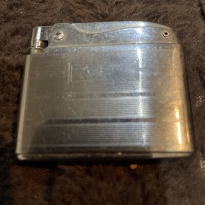 Adonis Ronson Lighter Vintage