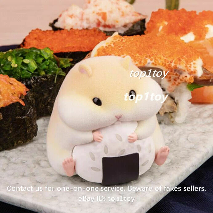 Hamster eat rice cheap