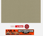 <!--F#f_0-->HOLDEN HR panel van CHAMIOS herringbone ribbed ROOF HEAD HOOD LINING (6C)<!--F/-->