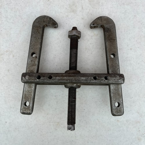 8 Inch Adjustable Two Claw Puller Remover for Pulley Flywheel Mechanic Bearing eBay