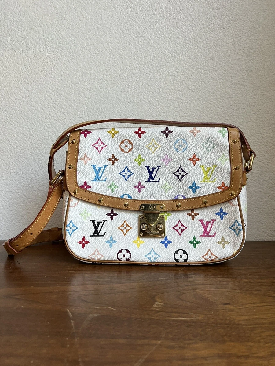 Louis Vuitton Multi Cross Body Pouch - Vintage Lux