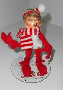 official site of annalee dolls on ebay