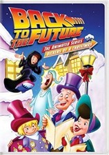 Back to the Future: the Animated Series: Dick...