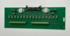CONSILIUM MARINE 754E-K ; PCB