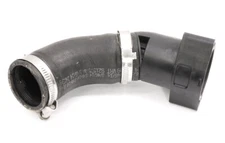 Intake Hose & Damper 2015 VW Jetta Golf MK6 MK7 TDI - Genuine - 04L 131 111 M