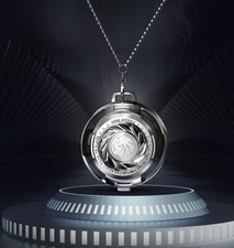 Necklace Bluetooth 5.3 Earbuds for iphone Samsung Android Wireless Headphones