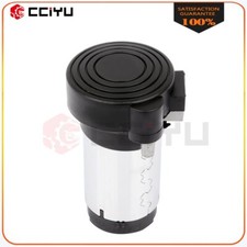 178db 12v Dual Trumpet Loud Air Horn Compressor Pump For Car Truck Boat
