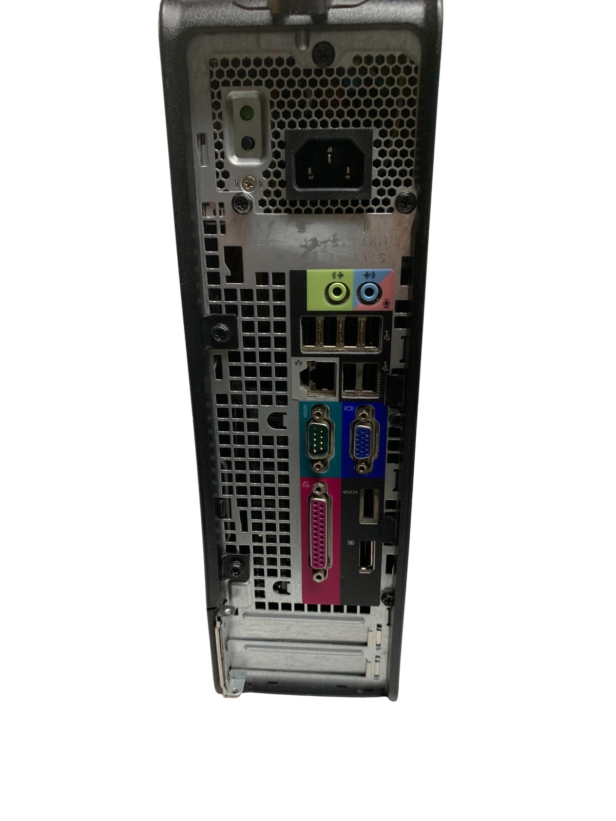 Windows 7 Or 10 / 32 Or 64 BIT Dell 3020 Tower Computer PC Core I3 4GB - 500GB E - Foto 4