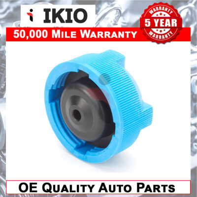 #ad Ikio FITS FIAT DUCATO ALFA ROMEO 156 GT GTV RADIATOR EXPANSION TANK PRESSURE CA GBP 5.76