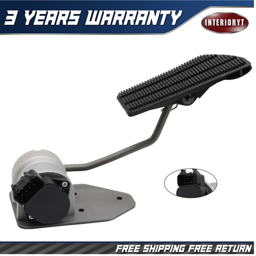 Accelerator Gas Pedal For 7298 C10 Square Body OBS LS Swap DBW Drive