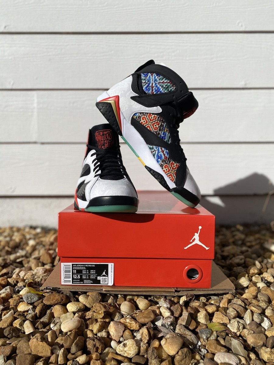 Jordan Retro Greater China (2020) Size US11 (DS) 194496274110|