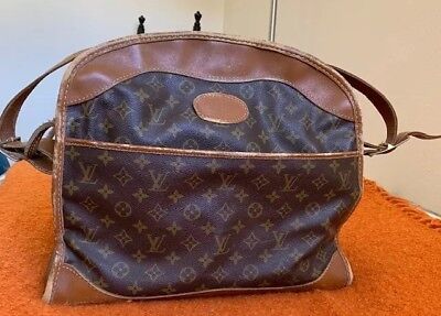 rare louis vuitton purse