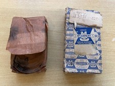 Triumph 2000 Roadster NOS Crank Big End Bearing Set .020 TR2-4A Vanguard Renown